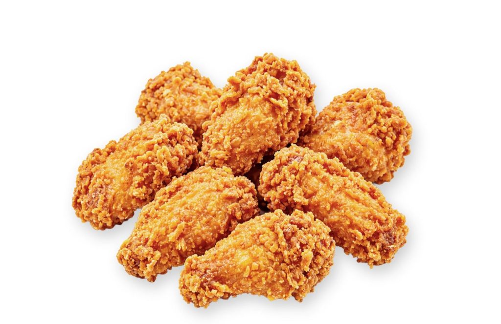 Wings