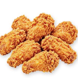 10+20 WINGS Wings