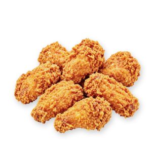 10+20 WINGS 12 wings