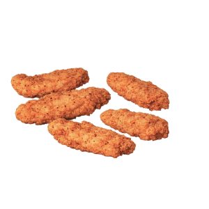 5 Chicken Strips