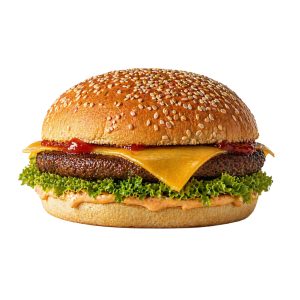 Cheese Burger
