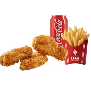 Flex Feast for Two