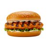 grill Burger